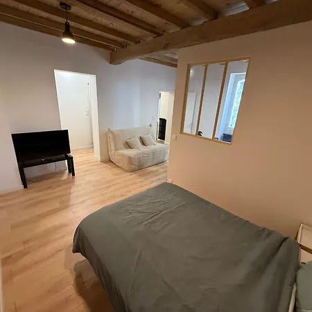 Renove Et Climatise Route De Cordes *