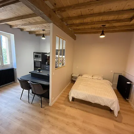 Renove Et Climatise Route De Cordes *